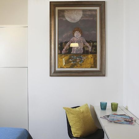 Residence Nevada Ρίμινι Εξωτερικό φωτογραφία