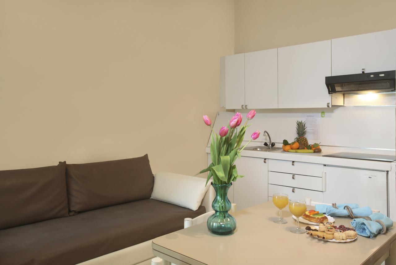 Residence Nevada Ρίμινι Εξωτερικό φωτογραφία