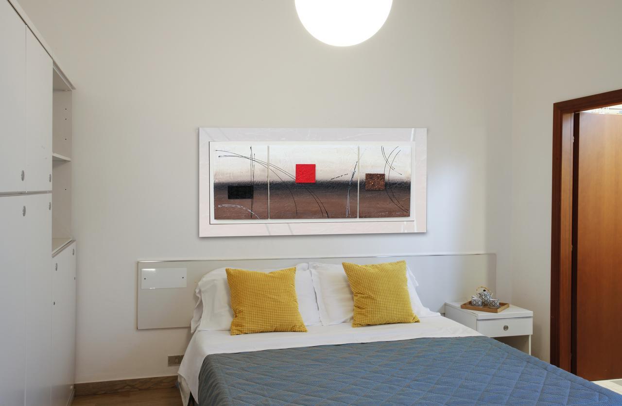 Residence Nevada Ρίμινι Εξωτερικό φωτογραφία